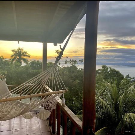 Casa Geraldo Bed & Breakfast Manuel Antonio Exterior photo