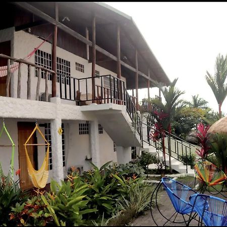 Casa Geraldo Bed & Breakfast Manuel Antonio Exterior photo