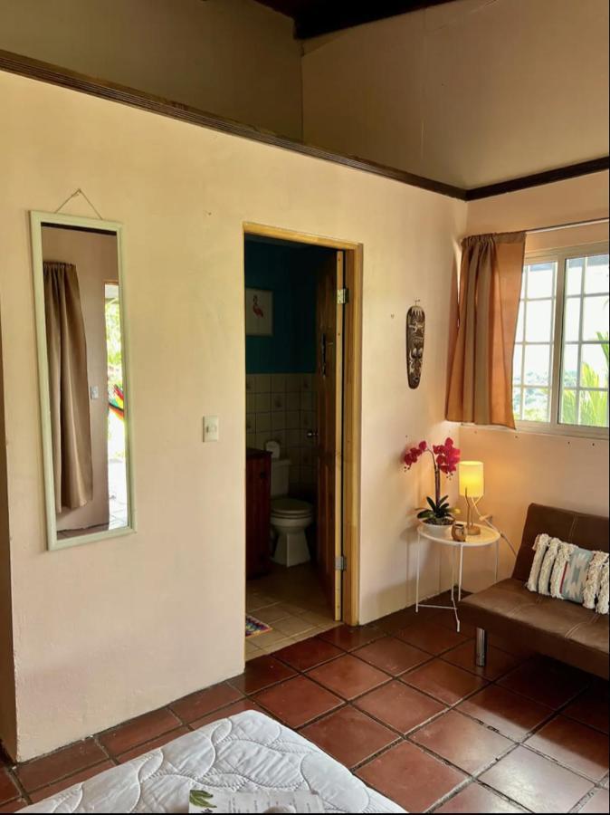 Casa Geraldo Bed & Breakfast Manuel Antonio Exterior photo