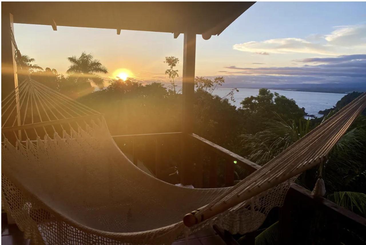 Casa Geraldo Bed & Breakfast Manuel Antonio Exterior photo